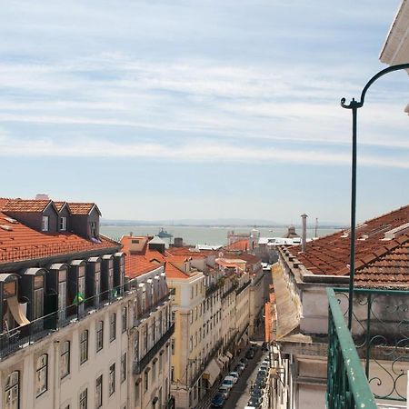 Lisbon Charming Apartments - Chiado Quarto foto